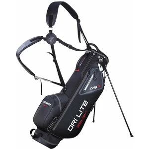 Big Max Dri Lite Seven G Black Torba golfowa