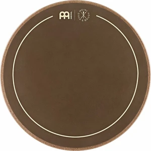 Meinl SB509 Stick & Brush 12" Pad électronique d'entraînement