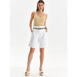 Top Secret LADY'S BLOUSE SHORT SLEEVE