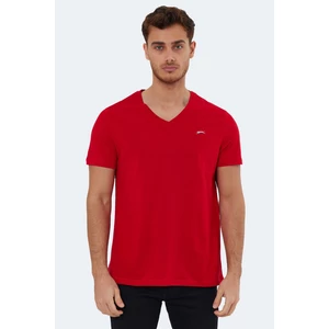 Slazenger Rivaldo Men's T-shirt Red