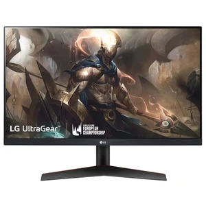 LG/24GN60R/23,8"/IPS/FHD/144Hz/1ms/Blck-Red/2R