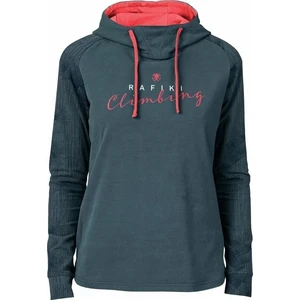 Rafiki Estrella Lady Hoody Stargazer 40 Sudadera con capucha para exteriores