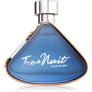 Armaf Tres Nuit parfumovaná voda pre mužov 100 ml