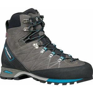 Scarpa Chaussures outdoor hommes Marmolada Pro HD Shark/Octane 43