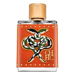 Carolina Herrera CH Men Hot! Hot! Hot! parfémovaná voda pre mužov 100 ml