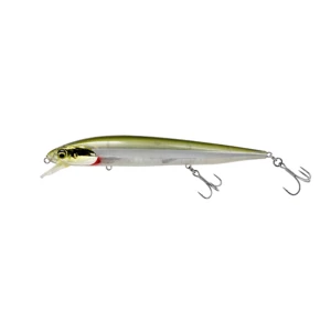 Savage gear wobler 3d smelt twitch and roll sandeel ghost 14 cm 20 g