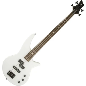 Jackson JS Series Spectra Bass JS2 IL Snow White