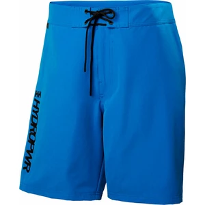 Helly Hansen Men's HP Board Shorts 9" 2.0 Electric Blue 33