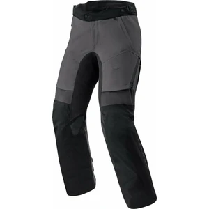 Rev'it! Inertia H2O Black/Anthracite M Pantalons en textile