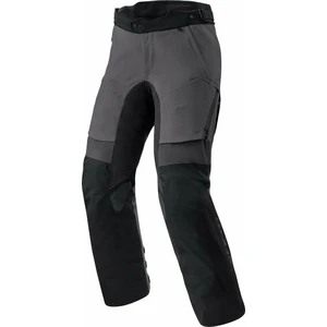 Rev'it! Inertia H2O Negru/Antracit M Pantaloni textile