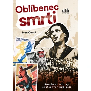 Oblíbenec smrti, Černý Ivan