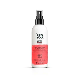 Revlon Professional Pro You The Fixer sprej pro tepelnou úpravu vlasů 250 ml