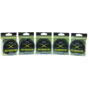 Fox Matrix vlasec Horizon X Sinking Monofilament 300M 0,18mm 6lb 2,72kg