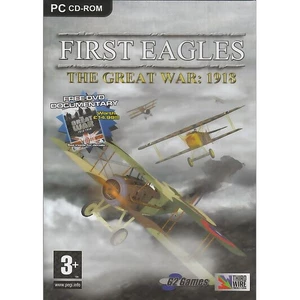 First Eagles: The Great War 1918 - PC