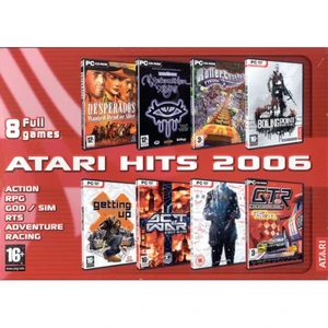 Atari Hits 2006 - PC