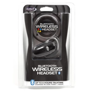 PLAYSTATION®3 Bluetooth Headset