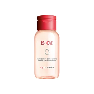 Clarins Micelárna voda My Clarins Re-Move (Micellar Clean sing Water) 200 ml