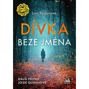 Dívka beze jména, Reganová Lisa