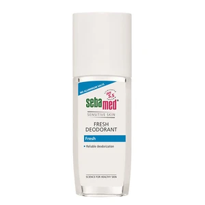 Sebamed Deodorant ve spreji Fresh Classic (Fresh Deodorant) 75 ml