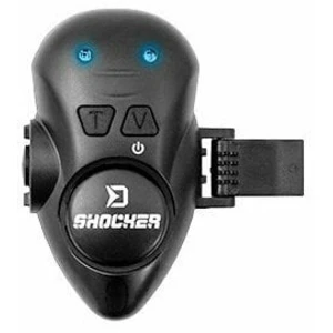 Delphin Bite Alarm Indicator Shocker