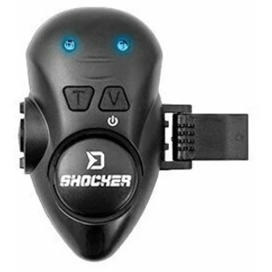 Delphin Bite Alarm Indicator Shocker