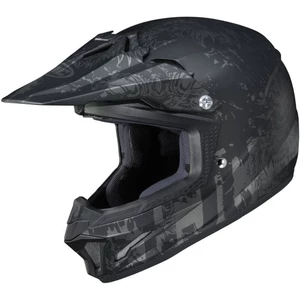 HJC CL-XY II Creeper MC5SF L Helmet