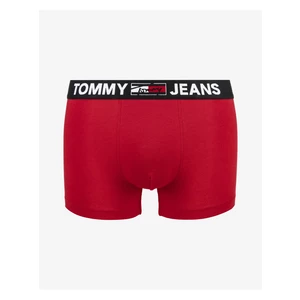 Tommy Jeans Boxerky Červená