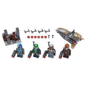 LEGO STAR WARS Bitevní balíček 75267 STAVEBNICE