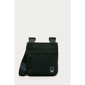 Emporio Armani Cross body bag Modrá