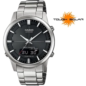 Casio Lineage LCW M170D-1A