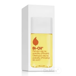 Bi-Oil Bi-Oil Ošetrujúci olej (Přírodní) 60 ml