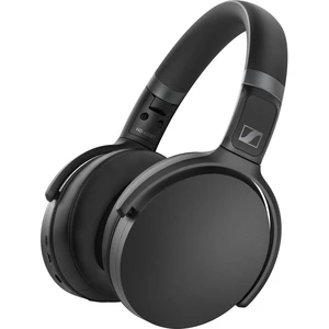 Sennheiser HD 450BT, fekete