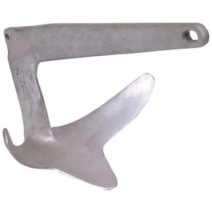 Lalizas M 15 kg Boat Anchor