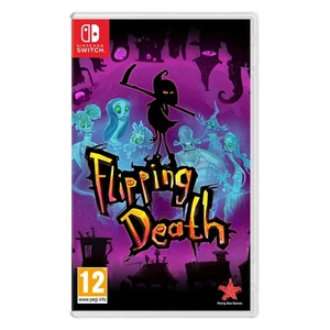 Flipping Death NSW