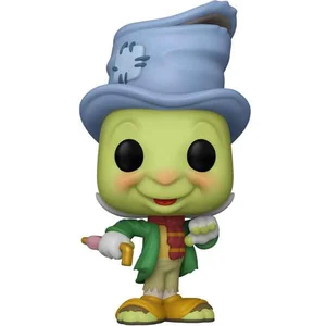 Funko POP Disney: Pinocchio - Street Jiminy [HRAČKA]