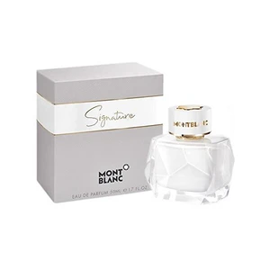 Mont Blanc Signature - EDP - TESTER 90 ml