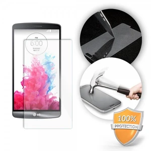 Ochranné temperované sklo Excelente pro LG G3 - D855