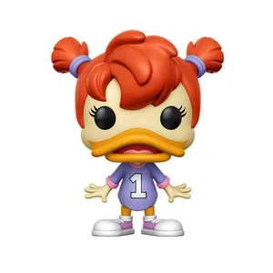 POP! 
Gosalyn Mallard (Darkwing Duck)