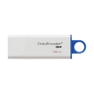 USB kulcs Kingston DataTraveler G4, 16GB, USB 3.0 (DTIG4/16GB)