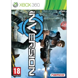 Inversion - XBOX 360