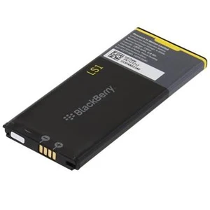 Eredeti akkumulátor  BlackBerry Z10 (1800mAh)