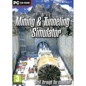 Mining & Tunneling Simulator - PC