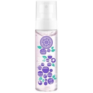 Natura Siberica Anti-Ox Wild Blueberry tonizačná pleťová hmla 100 ml