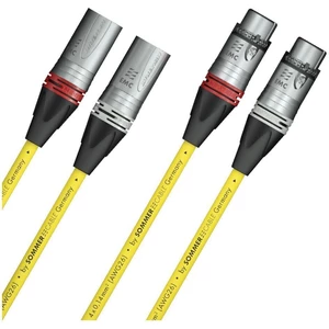 Sommer Cable HC Epilogue EPB1-0100 1 m Giallo