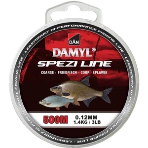 DAM Damyl Spezi Line Coarse 500m 0.12mm