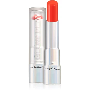 MAC Cosmetics Glow Play Lip Balm vyživujúci balzam na pery odtieň Rogue Awakening 3.6 g