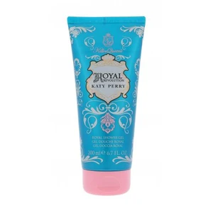 Katy Perry Royal Revolution 200 ml sprchovací gél pre ženy