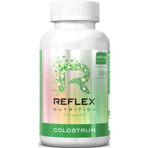 Reflex Nutrition Colostrum 100 Kapsule
