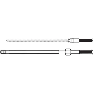 Ultraflex M66 Steering Cable - 17'/ 5‚19 m