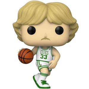 POP! Basketball: Larry Bird Celtics Home (NBA Legends)